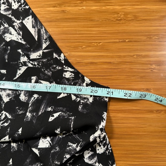 Valette Halter Mini  A-line Dress - Picture 7 of 7